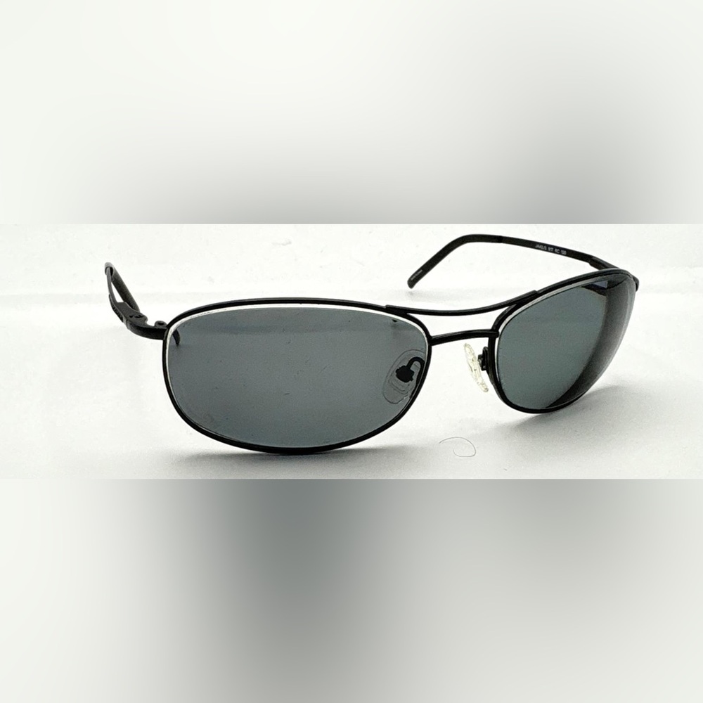 Chesterfield Jake/S Black Pilot Sunglasses Frames Only
